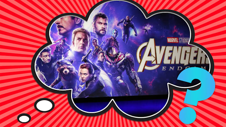 The MCU has made an art out of the post-credits tease.