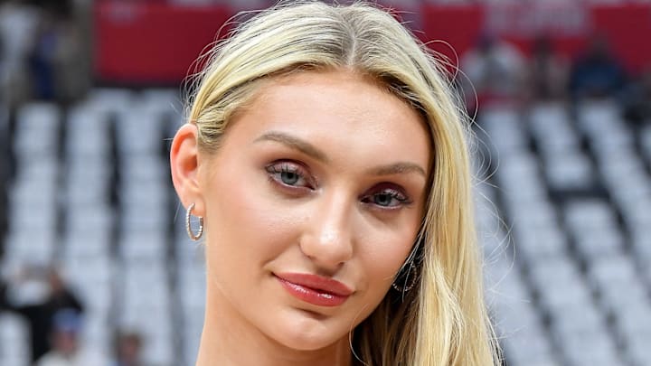 Cameron Brink Cameron Brink