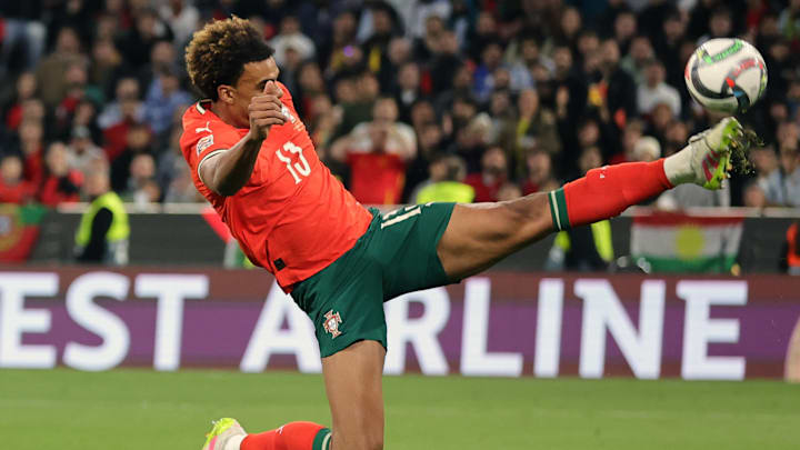 Renato Veiga soll ein Kandidat in München sein