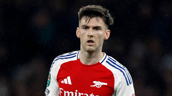 Arsenal v Crystal Palace - Carabao Cup Quarter Final