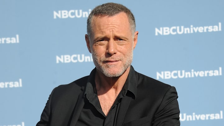 NBCUniversal 2016 Upfront Presentation