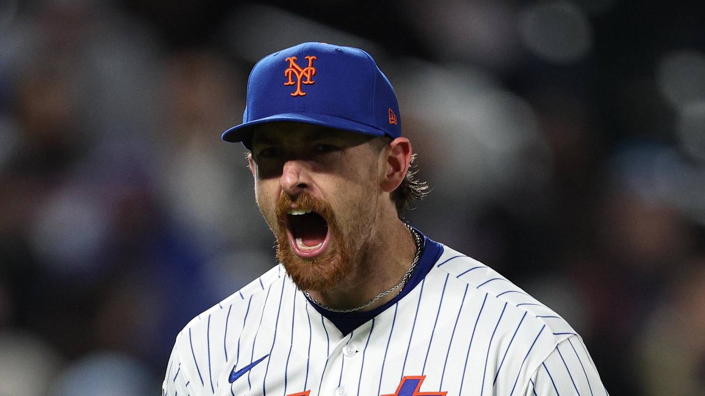 Electric Nolan McLean Headlines D-backs' Tough Mets Pitching Matchups