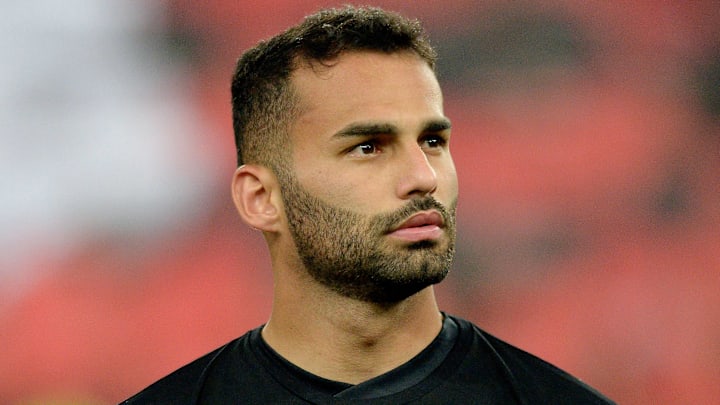 Thiago Maia está prestes a voltar ao Santos