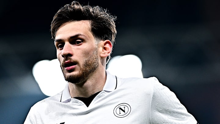 Kvaratskhelia - PSG très bientôt ?