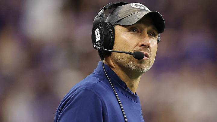 Penn State v Northwestern