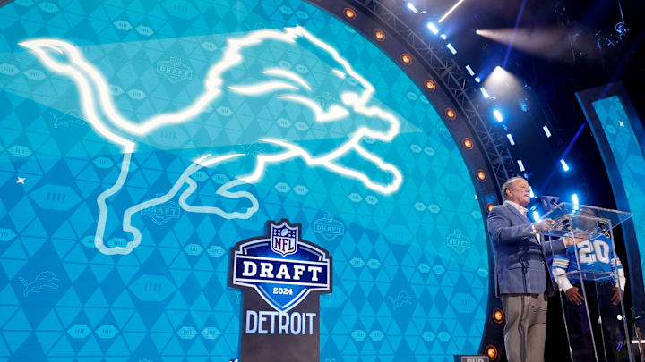 NFL Draft