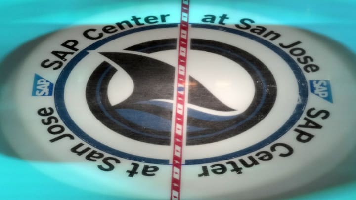 The San Jose Sharks remain committed to the Bay Area despite arena concerns.