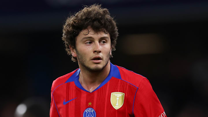 Joao Neves et le PSG espèrent triompher à Anfield.