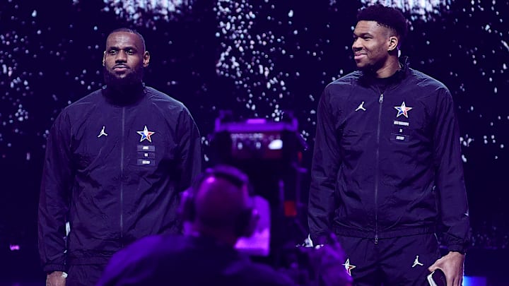 2023 NBA All Star Game