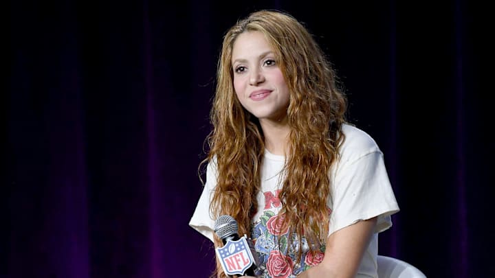 Shakira se mudó a Miami tras vivir doce años en Barcelona, donde nacieron sus dos hijos