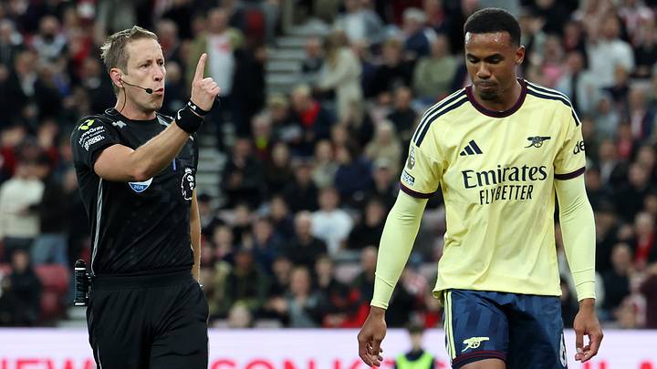 Sunderland v Arsenal FC - Premier League 2026/27 Sunderland v Arsenal FC - Premier League 2026/27