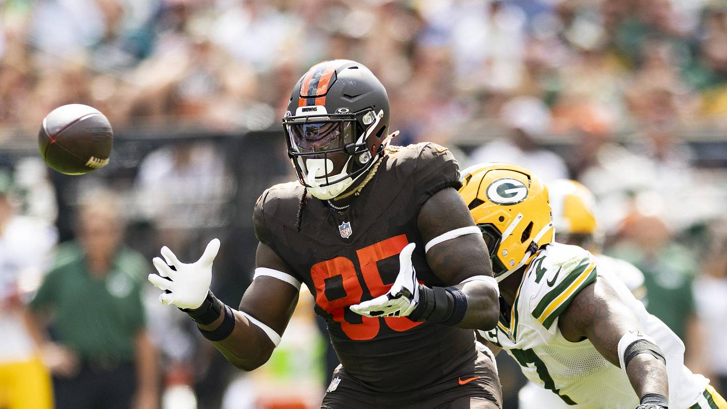 3 Top Landing Spots for David Njoku to Revitalize his Fantasy Football Value