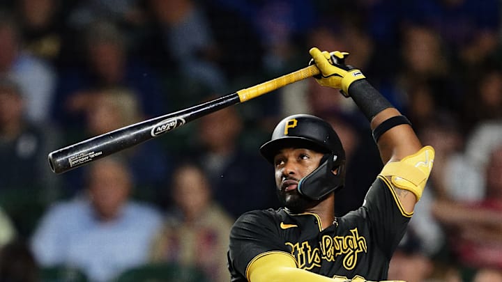 Pittsburgh Pirates v Chicago Cubs