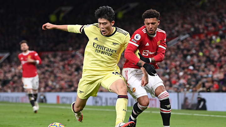 Arsenal ainda briga por vaga no G-4