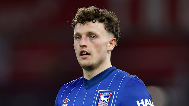 Nottingham Forest v Ipswich Town - Emirates FA Cup Fifth Round