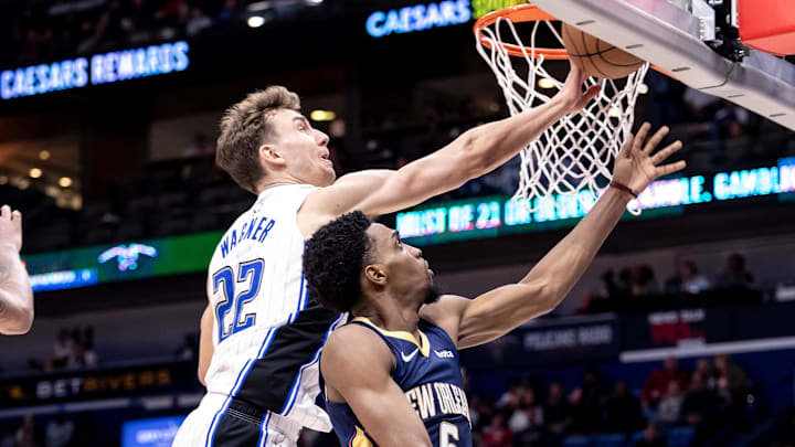 The Orlando Magic have established themselves as one of the best defensive teams in the league. Their physical brand of basketball can frustrate opponents.