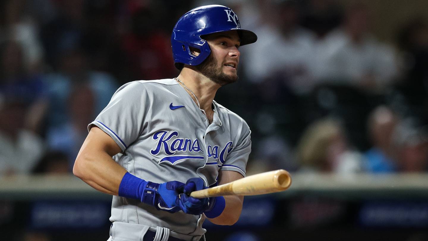 Royals History: Past proves patience could be virtue in KC's big bat search