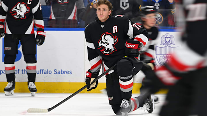 St. Louis Blues v Buffalo Sabres St. Louis Blues v Buffalo Sabres