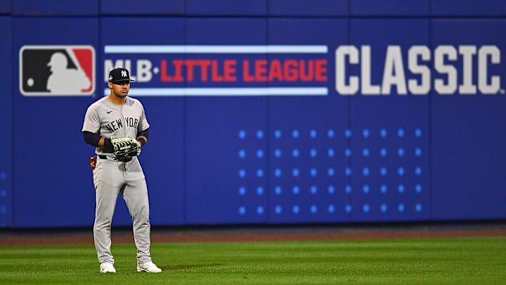 2024 Little League Classic: New York Yankees v Detroit Tigers