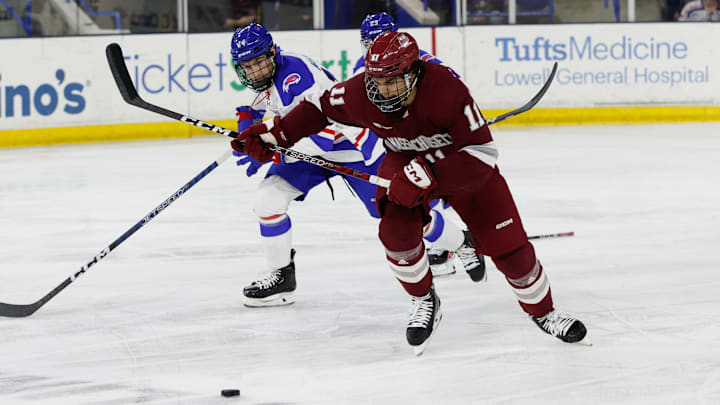 Massachusetts v Massachusetts-Lowell
