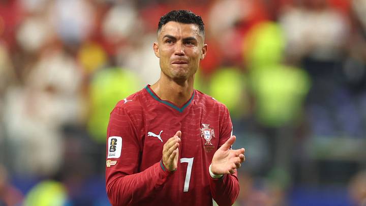 Portugal v Spain: Round of 16 - FIFA World Cup 2026