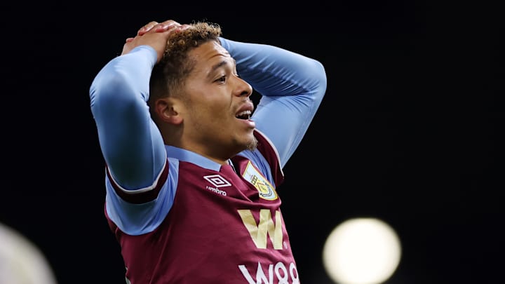 Burnley FC v Manchester United - Premier League