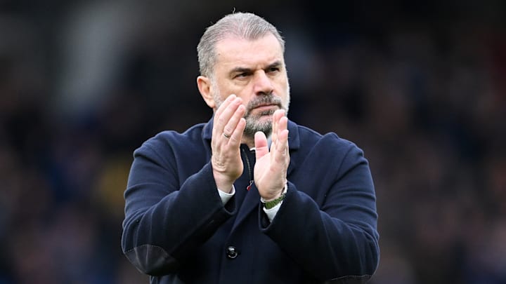 Everton FC v Tottenham Hotspur - Premier League