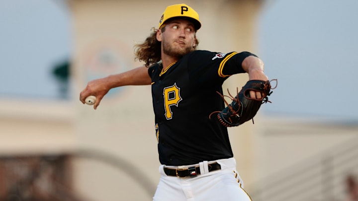 Baltimore Orioles v Pittsburgh Pirates