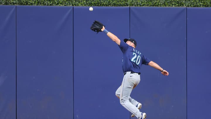 Seattle Mariners v Miami Marlins