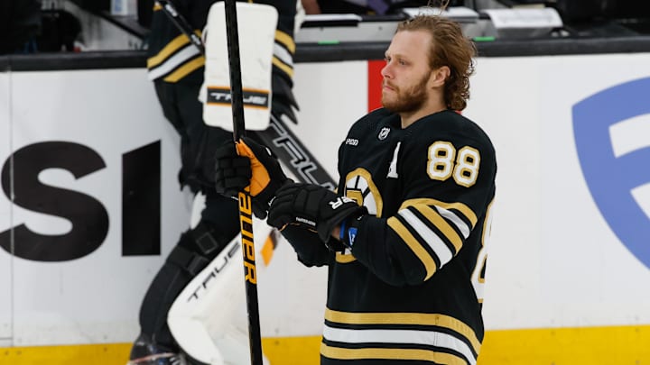 Florida Panthers v Boston Bruins - Game Six