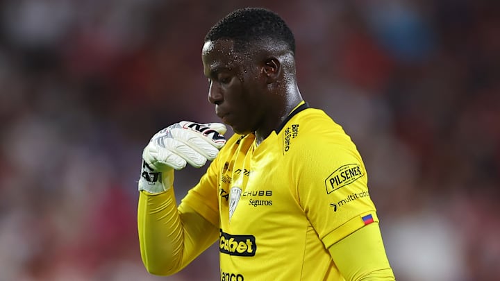 Sevilla FC v Independiente del Valle - UEFA CONMEBOL Club Challenge 2023