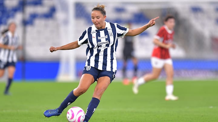 Monterrey vs Pachuca en semifinales deL Apertura 2024