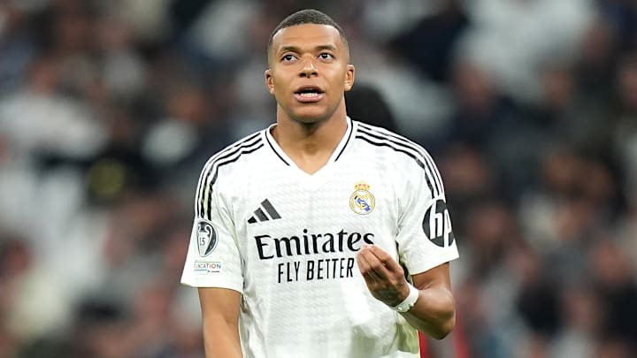 Le Real Madrid de Kylian Mbappé veut relever la tête.