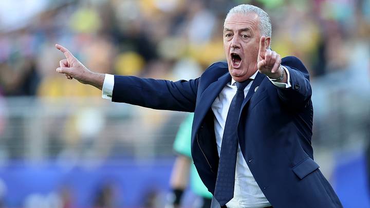 Gustavo Alfaro quiere hace historia con Paraguay y eliminar a Alemania en los dieciseisavos de final