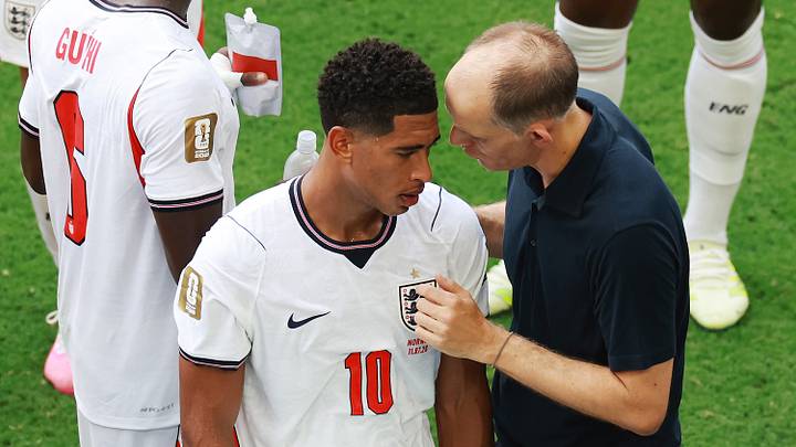 Norway v England: Quarter Final - FIFA World Cup 2026