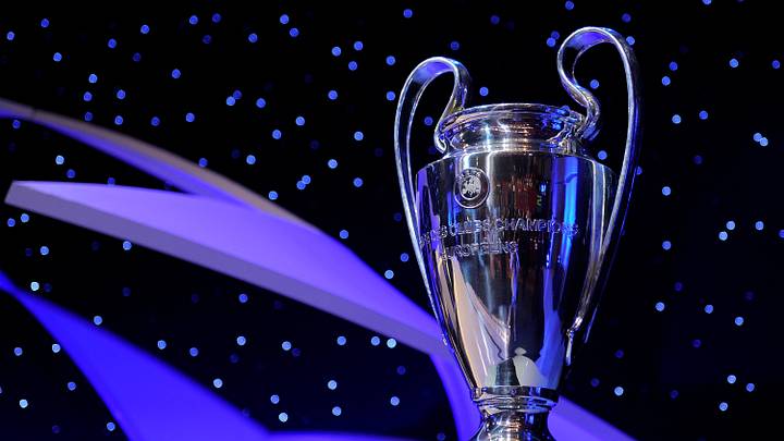 UEFA Champions League & UEFA Cup Draw UEFA Champions League & UEFA Cup Draw