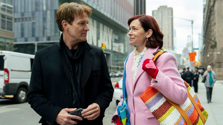 Carrie Preston stars as Elsbeth Tascioni and Wendell Pierce stars as Captain C.W. Wagner in ELSBETH, a new drama based on the character featured in THE GOOD WIFE and THE GOOD FIGHT. The show follows Elsbeth Tascioni, an astute but unconventional attorney who, after her successful career in Chicago, utilizes her singular point of view to make unique observations and corner brilliant criminals alongside the NYPD. ELSBETH premiers in the 2023-2024 season on the CBS Television Network, and available