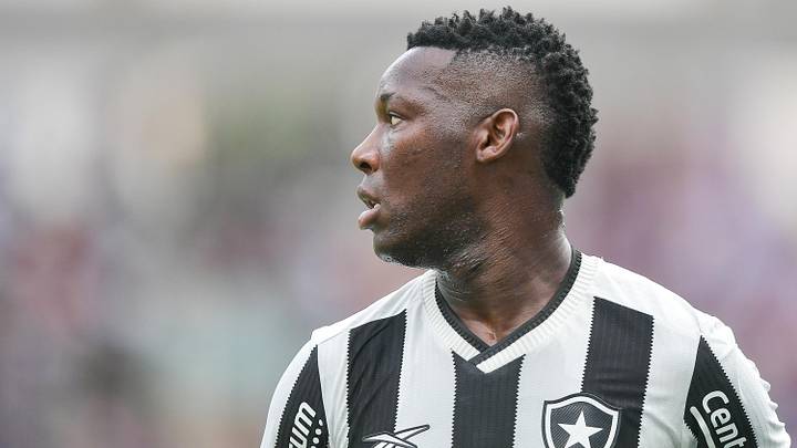Patrick de Paula possui um gol marcado em dois jogos no estadual Patrick de Paula possui um gol marcado em dois jogos no estadual