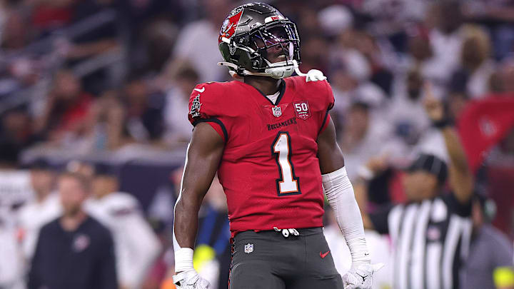 Tampa Bay Buccaneers v Houston Texans