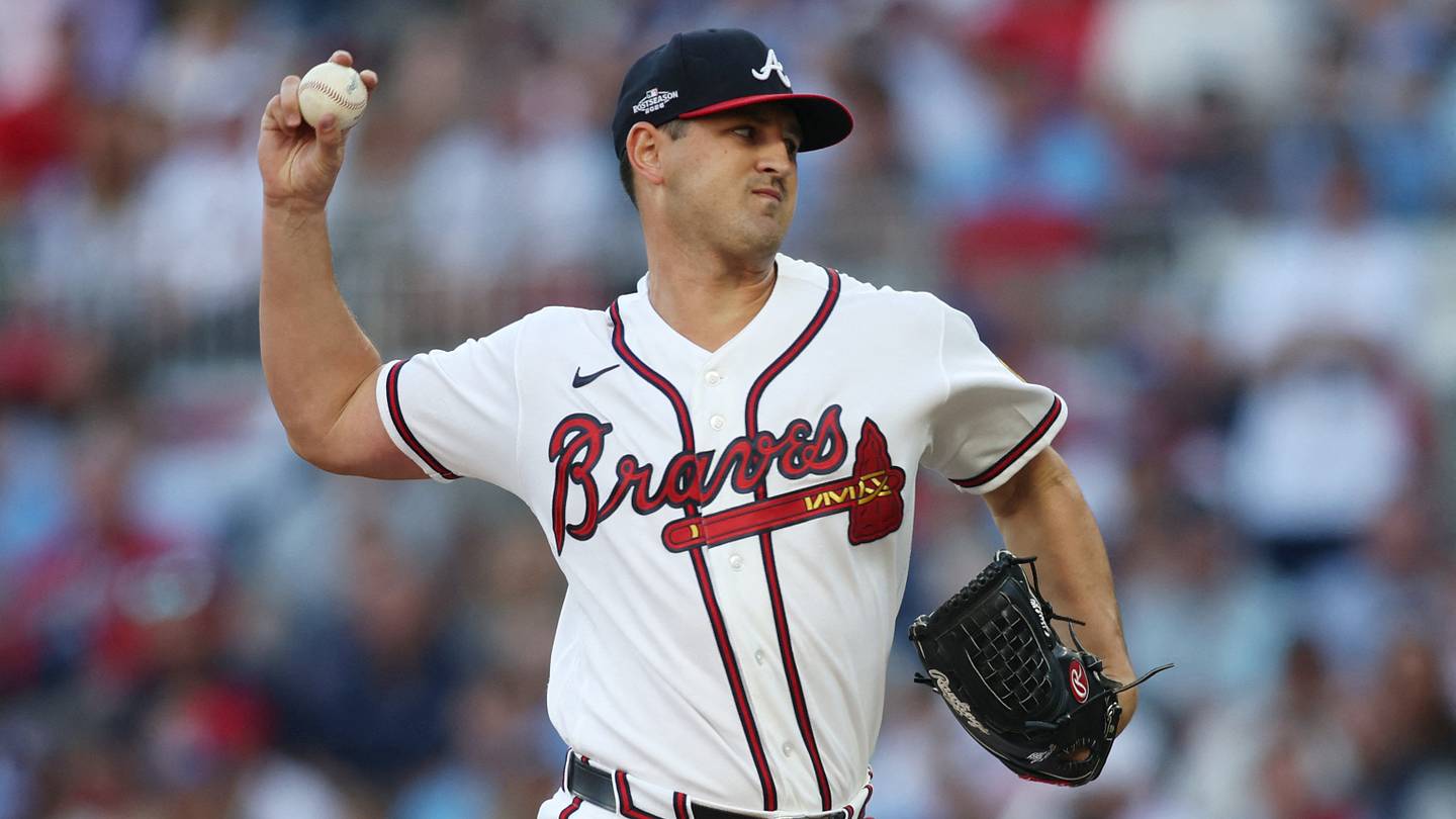 5 NL East Free Agents Mets Should Have on Their Offseason Wishlist