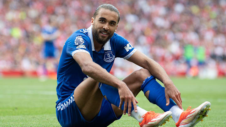 Arsenal FC v Everton FC - Premier League