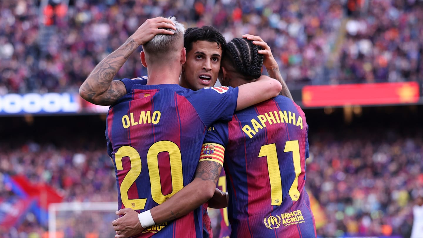 PSG, OM, FC Barcelone-Séville FC... Toutes les infos football et mercato de ce dimanche 15 mars