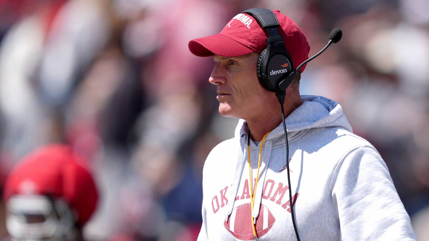 CBS Sports ranks Sooners outside top 10 in underrated aspect of an elite roster