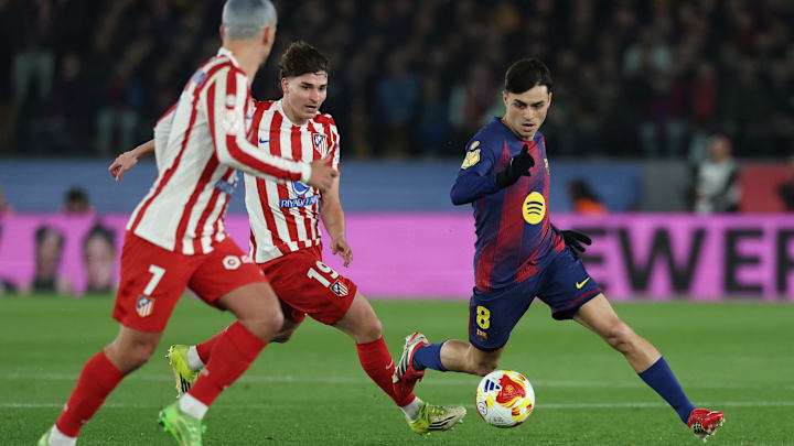 Duelo ocorre na casa colchonera Duelo ocorre na casa colchonera