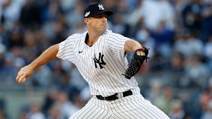 Clay Holmes será el cerrador de los Yankees en 2023 