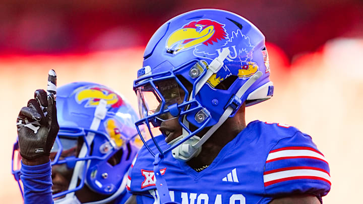 Houston v Kansas