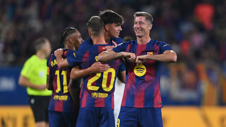 Newcastle vs FC Barcelona: momios, probabilidades y cuotas en la jornada 1 de la UEFA Champions League