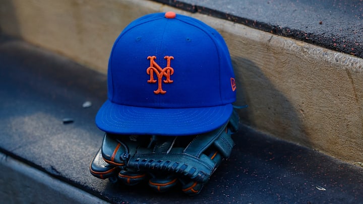 New York Mets v Los Angeles Angels