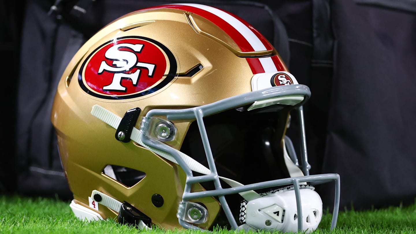 49ers' opening 53-man roster carries a few surprises fans will love ...