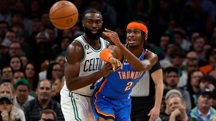Boston Celtics, Oklahoma City Thunder, Celtics schedule, Denver Nuggets, Minnesota Timberwolves
